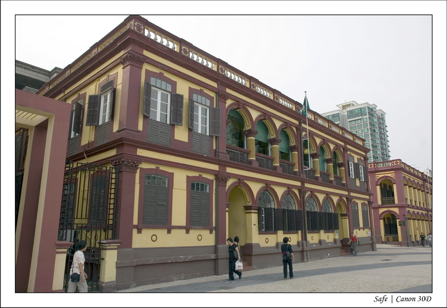 2008 - 07 - Macau - 027